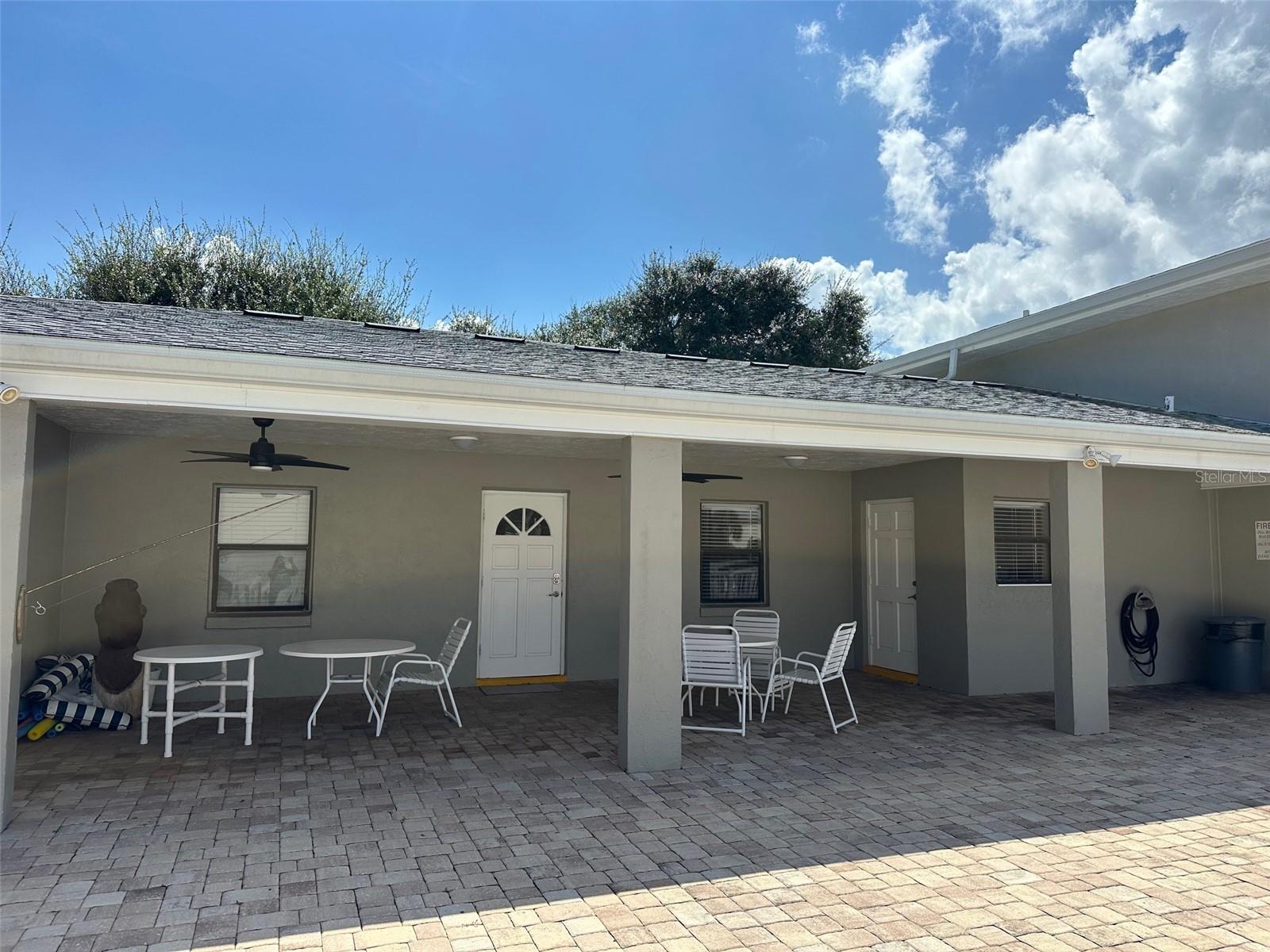 OCEAN INLET YACHT CLUB CONDO - Residential Lease