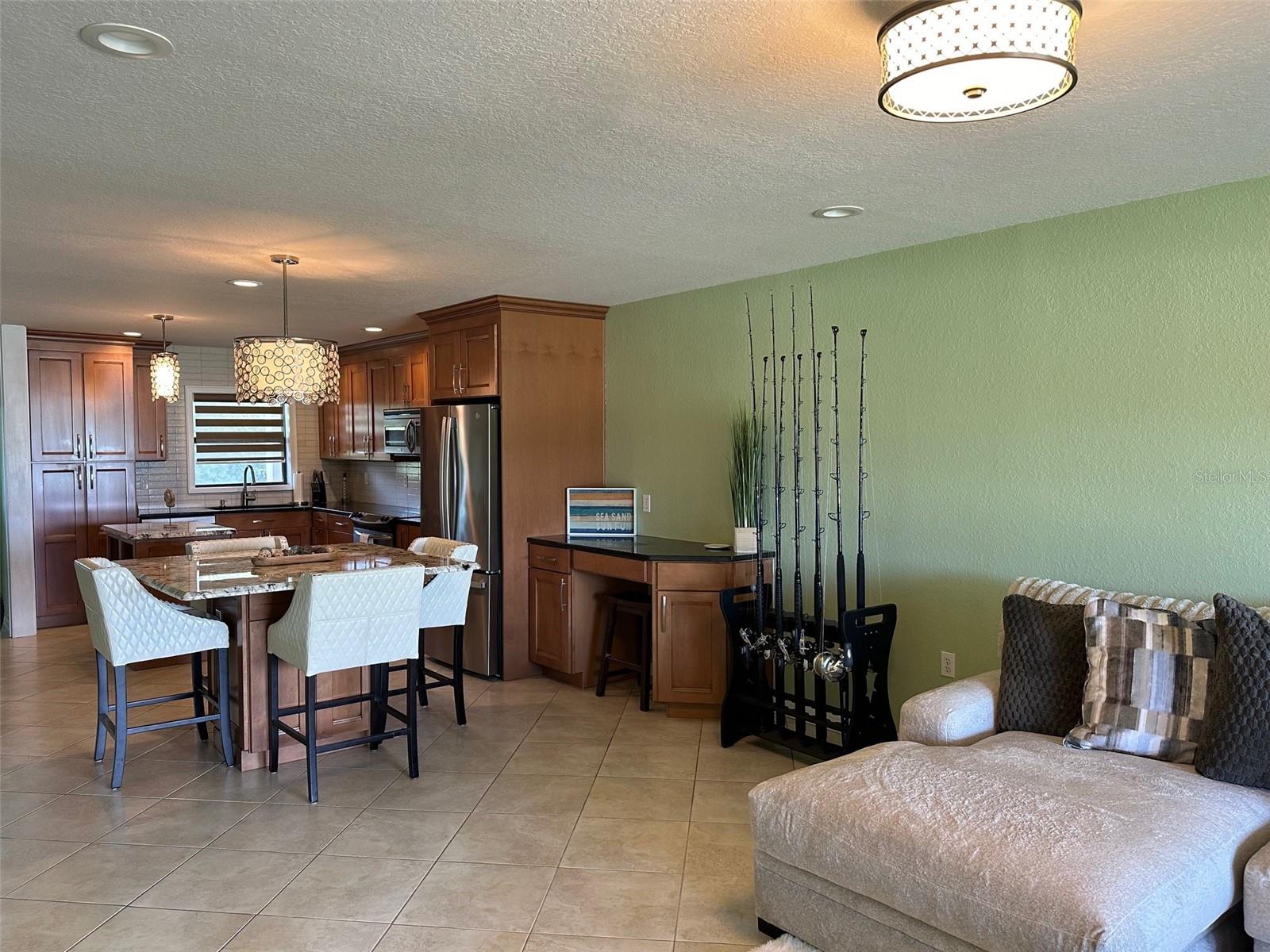 OCEAN INLET YACHT CLUB CONDO - Residential Lease