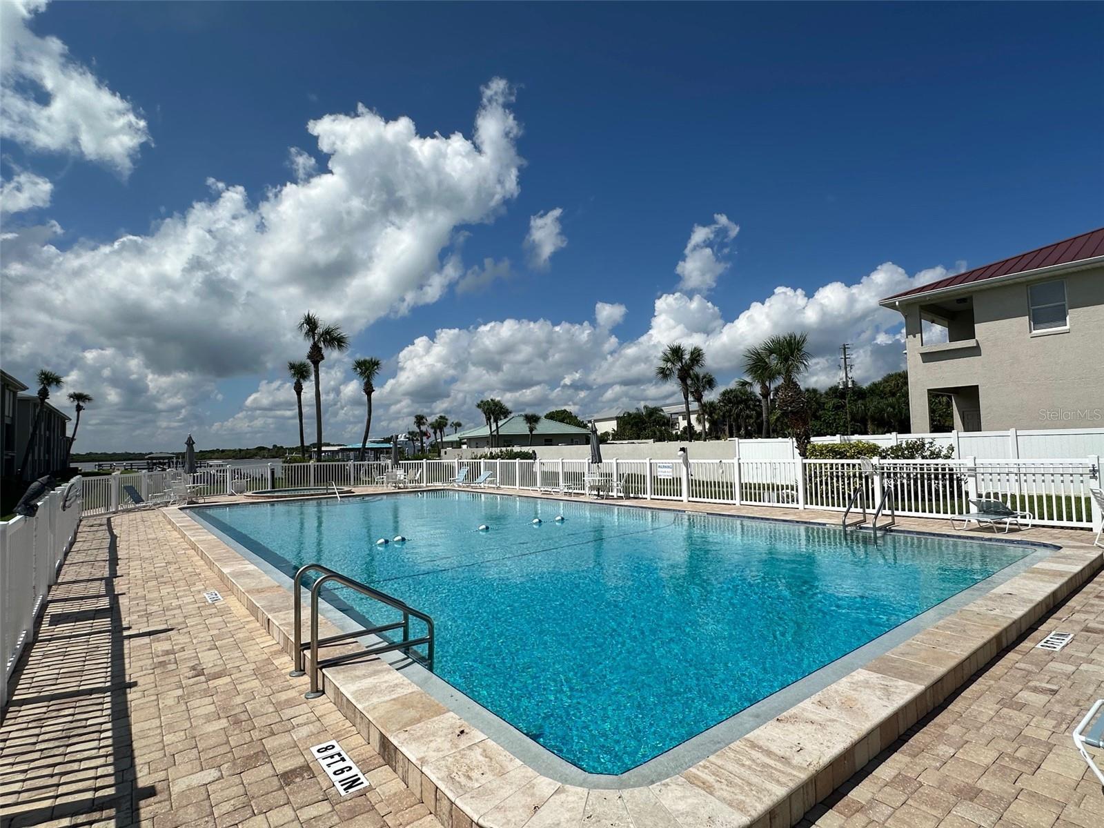 OCEAN INLET YACHT CLUB CONDO - Residential Lease