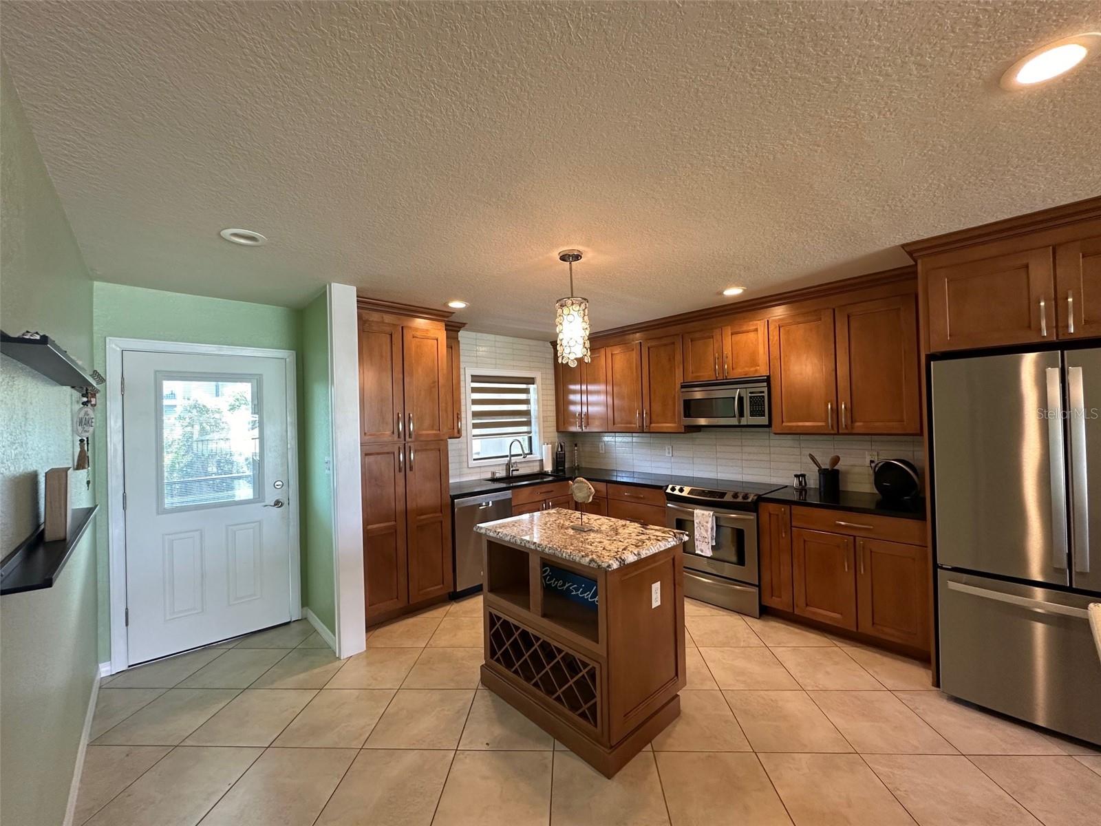 OCEAN INLET YACHT CLUB CONDO - Residential Lease