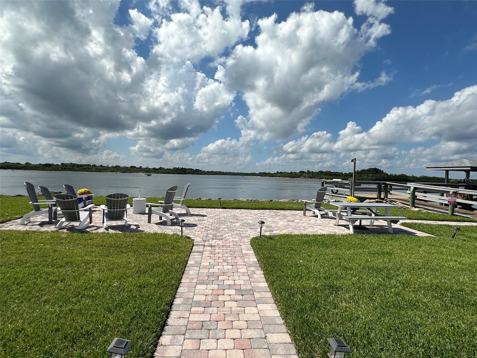 OCEAN INLET YACHT CLUB CONDO - Residential Lease