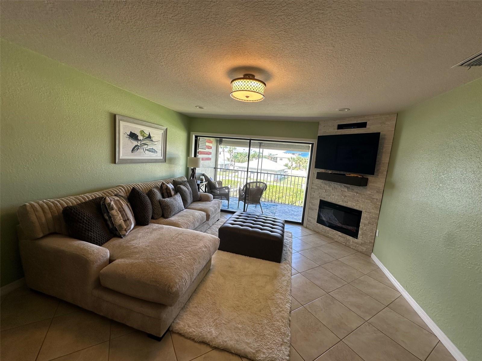 OCEAN INLET YACHT CLUB CONDO - Residential Lease