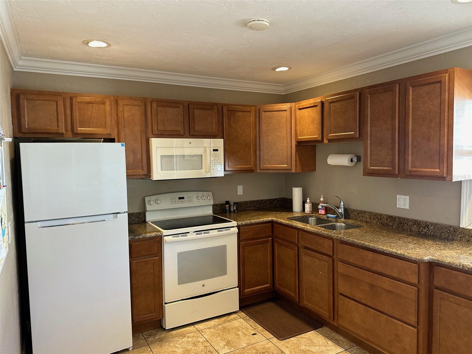 OCEAN INLET YACHT CLUB CONDO - Residential Lease