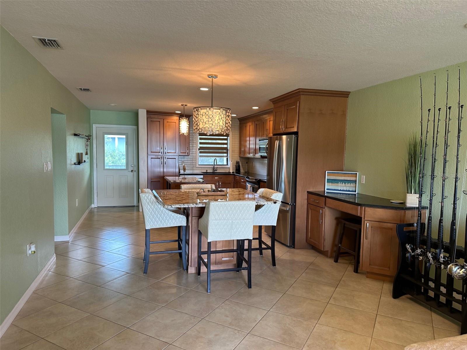 OCEAN INLET YACHT CLUB CONDO - Residential Lease