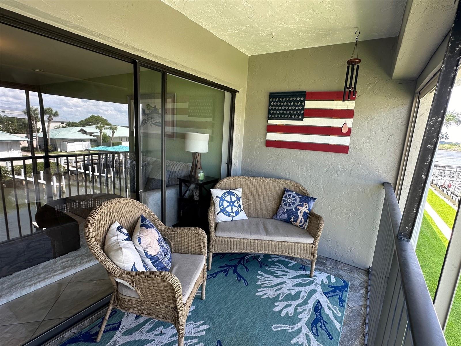 OCEAN INLET YACHT CLUB CONDO - Residential Lease