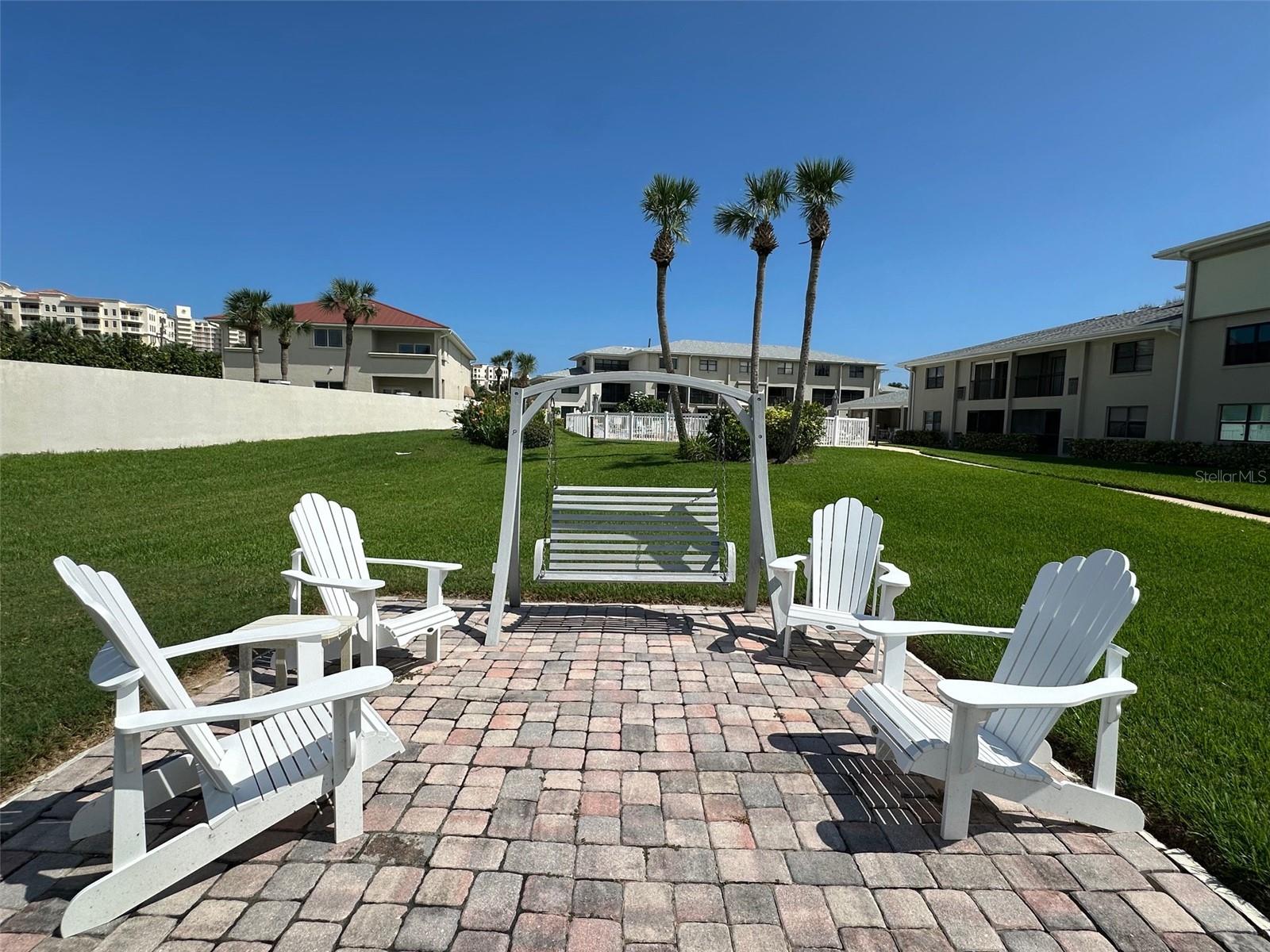 OCEAN INLET YACHT CLUB CONDO - Residential Lease