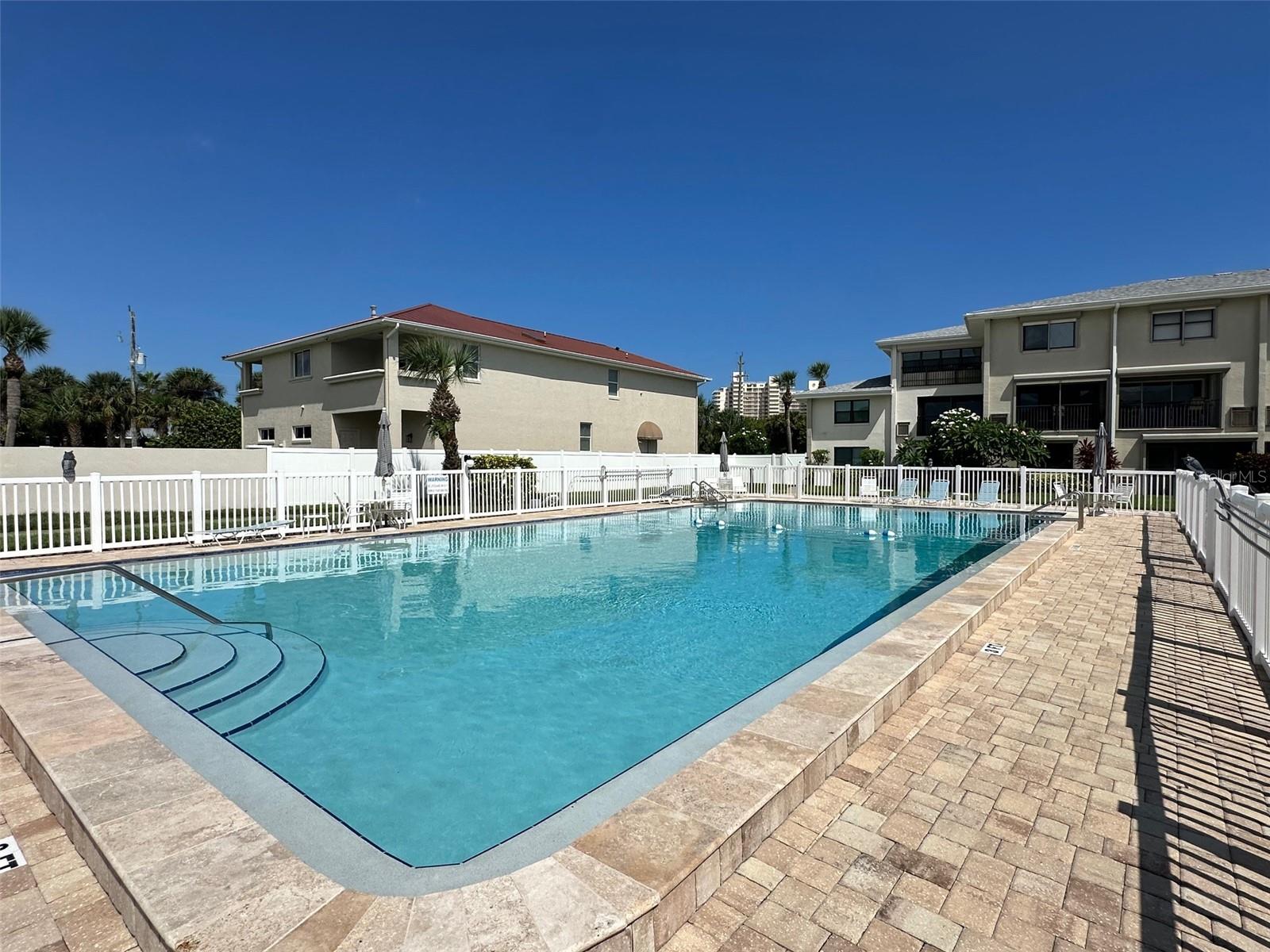 OCEAN INLET YACHT CLUB CONDO - Residential Lease