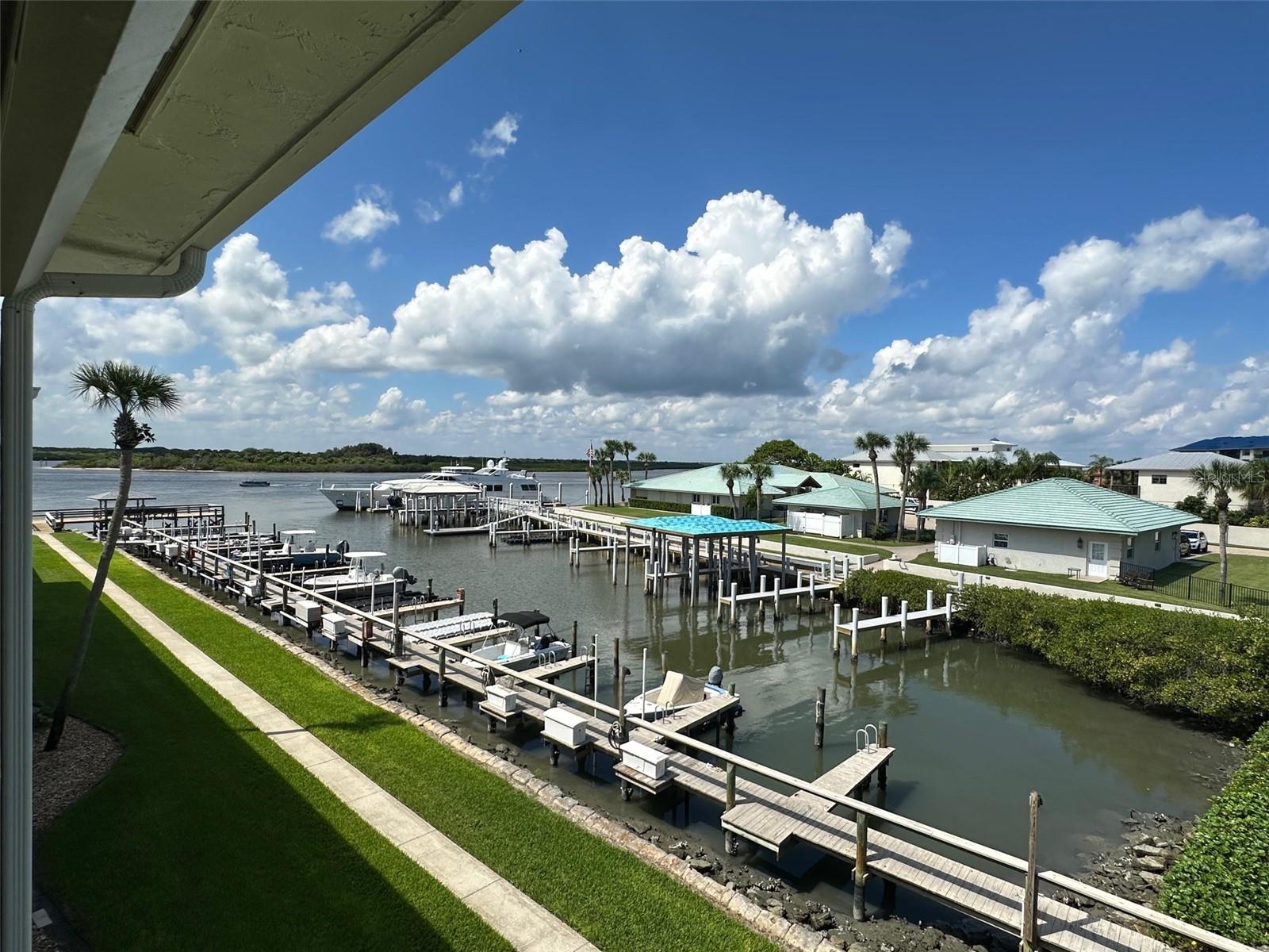 OCEAN INLET YACHT CLUB CONDO - Residential Lease