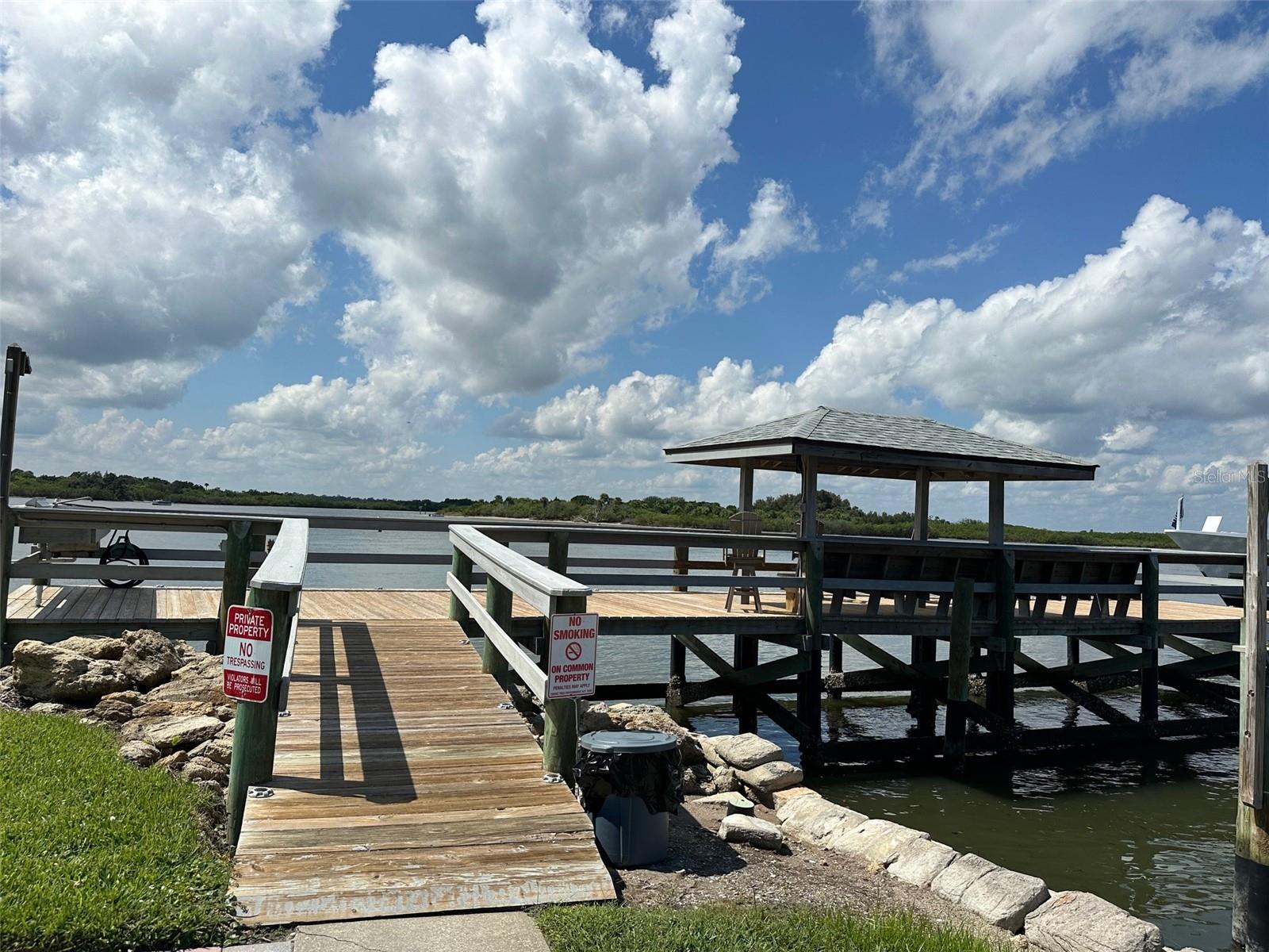 OCEAN INLET YACHT CLUB CONDO - Residential Lease