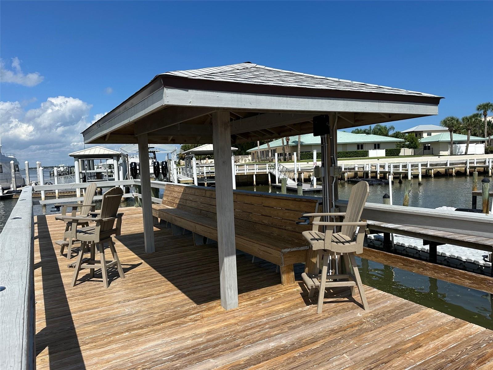 OCEAN INLET YACHT CLUB CONDO - Residential Lease