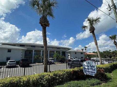 Photo of 2100 N Peninsula Avenue #3050, New Smyrna Beach, FL 32169 (MLS # NS1085948)