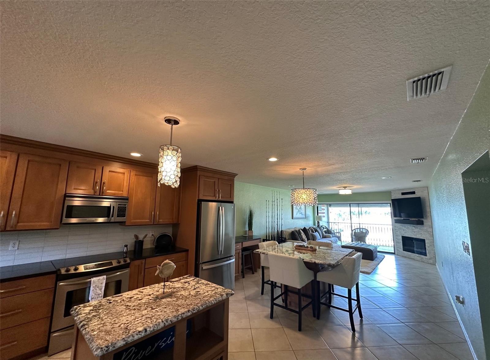 OCEAN INLET YACHT CLUB CONDO - Residential Lease