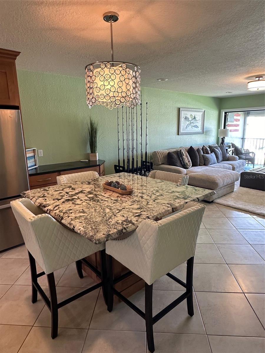 OCEAN INLET YACHT CLUB CONDO - Residential Lease