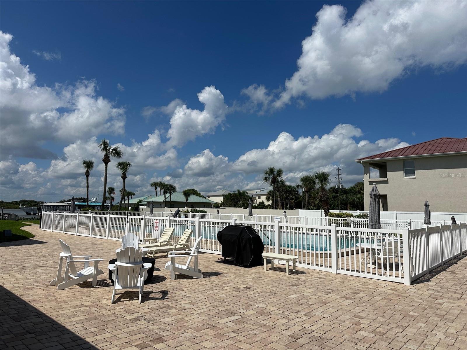 OCEAN INLET YACHT CLUB CONDO - Residential Lease