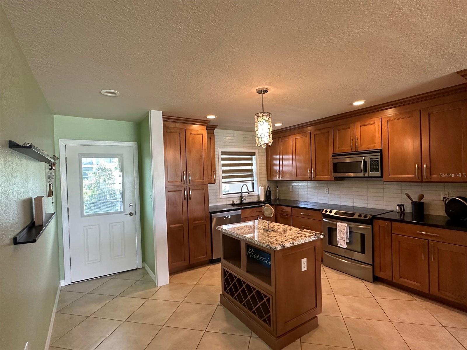 OCEAN INLET YACHT CLUB CONDO - Residential Lease