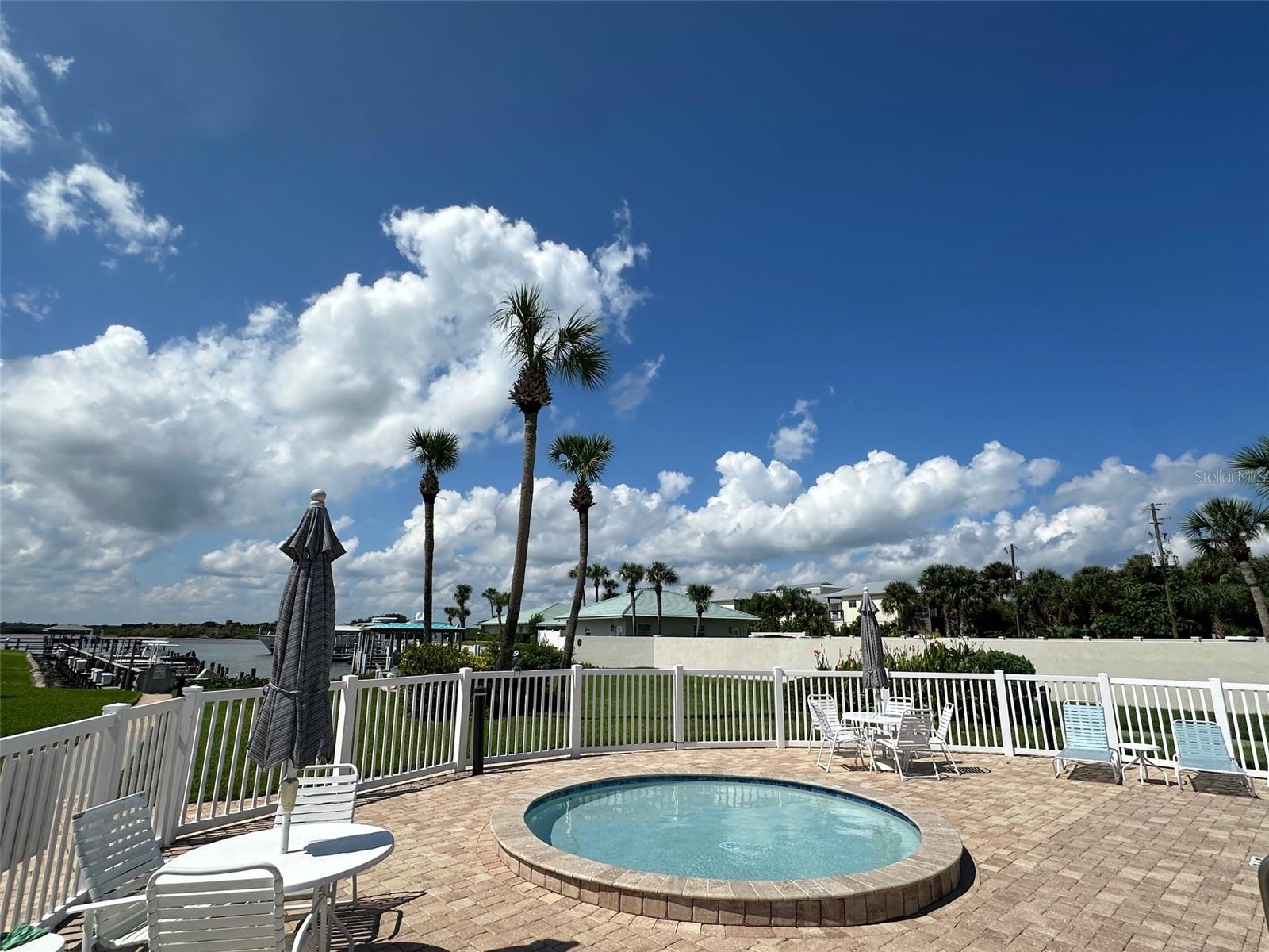 OCEAN INLET YACHT CLUB CONDO - Residential Lease