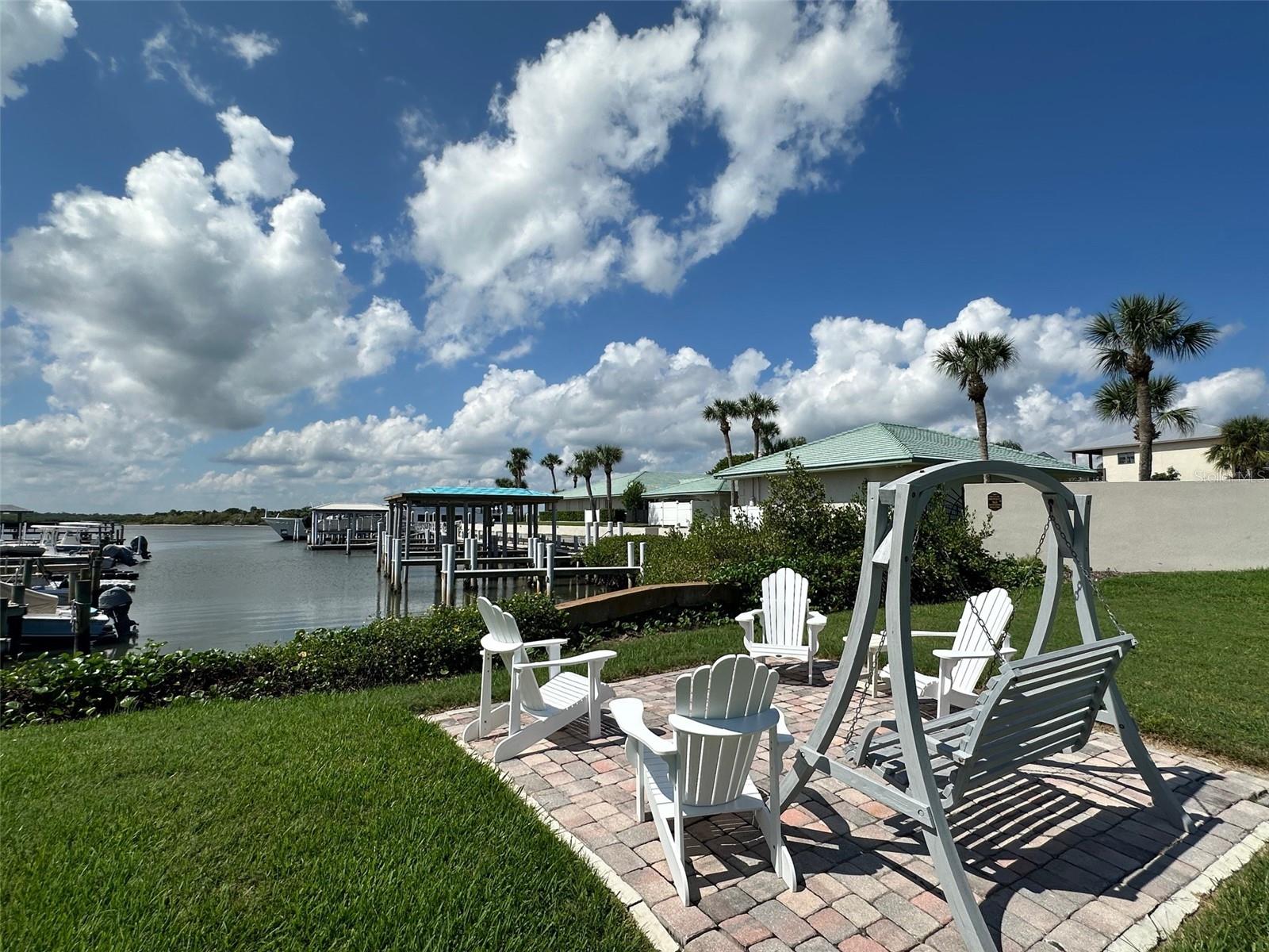 OCEAN INLET YACHT CLUB CONDO - Residential Lease