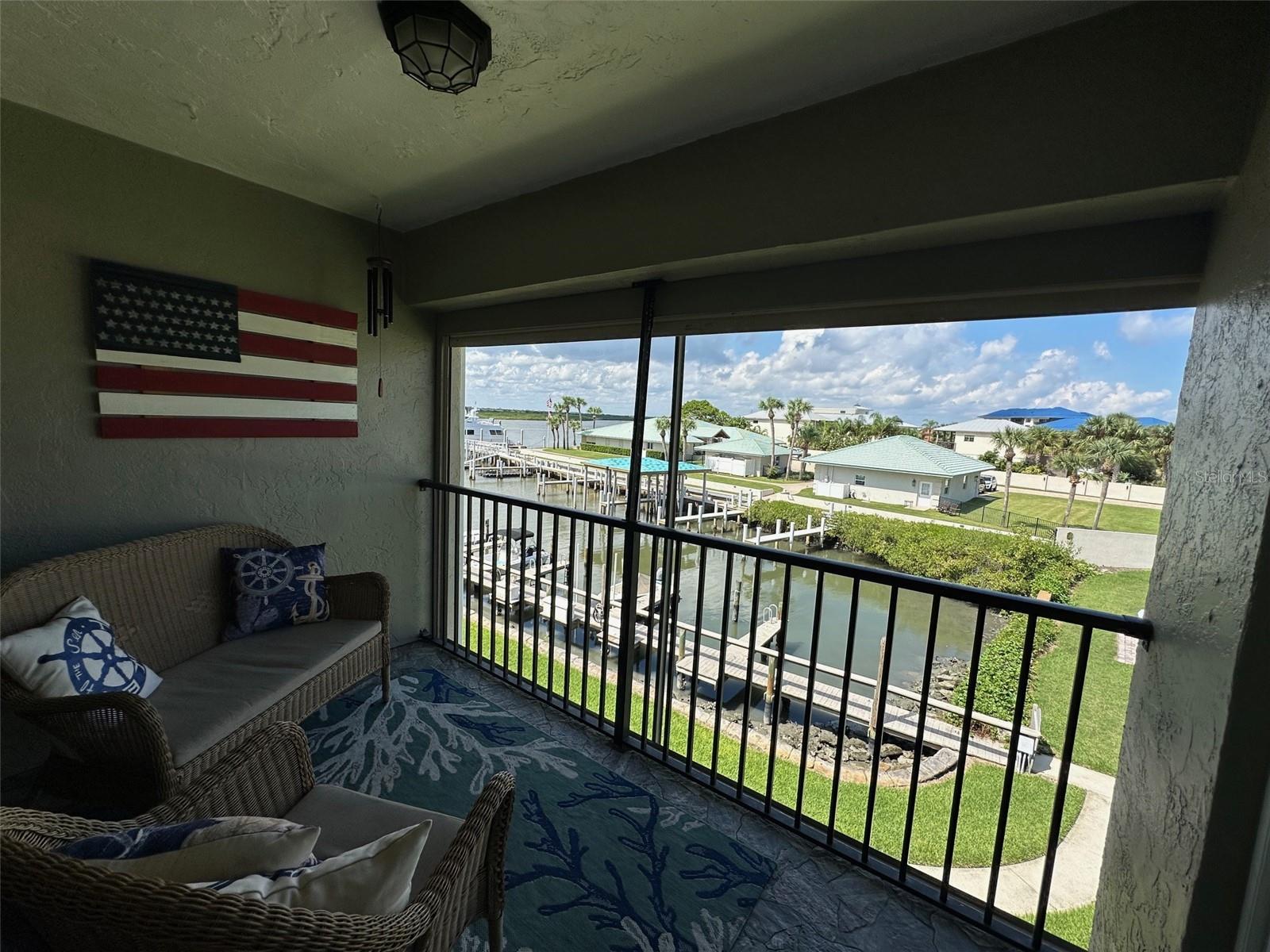 OCEAN INLET YACHT CLUB CONDO - Residential Lease