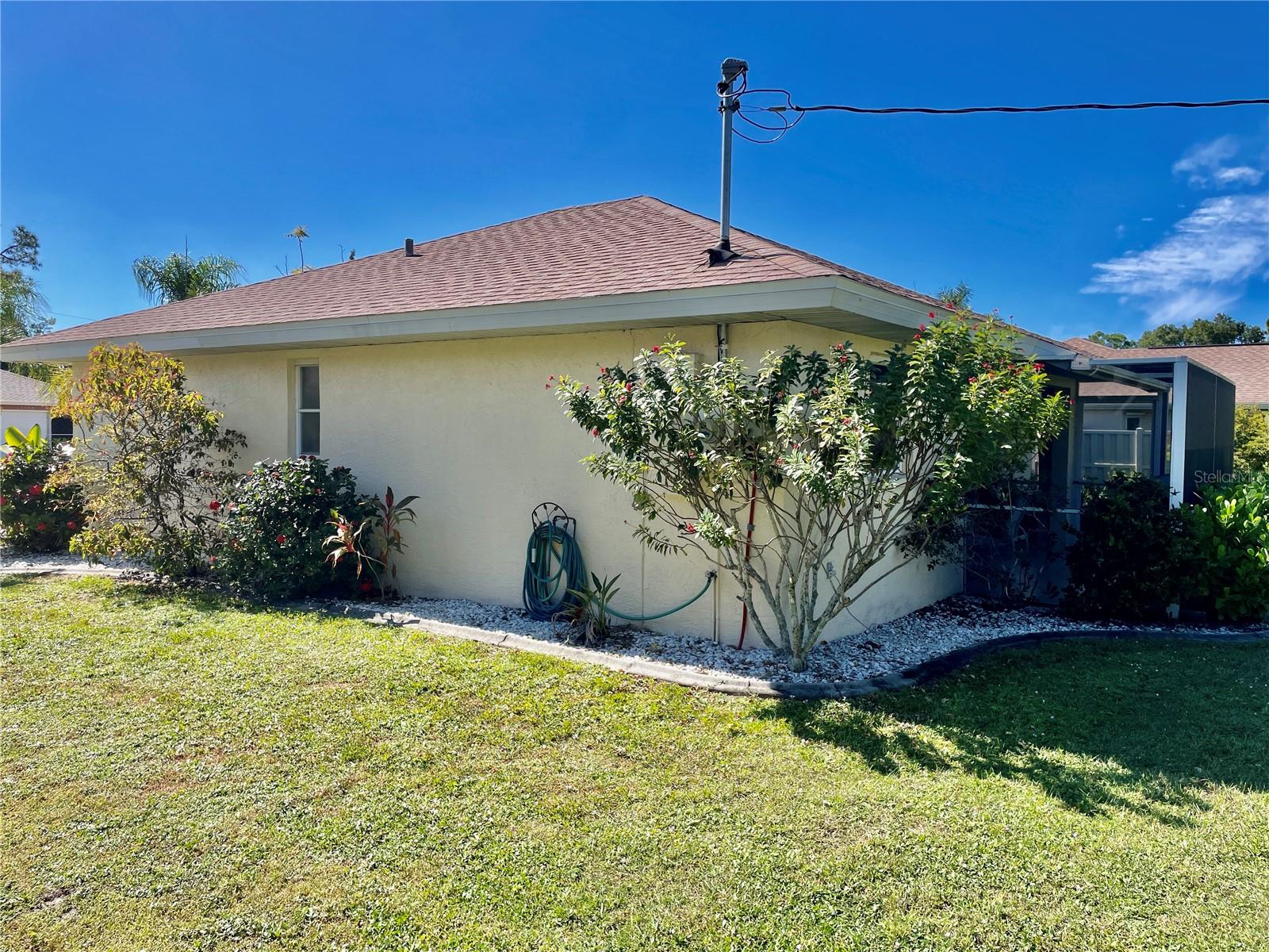 PORT CHARLOTTE SEC 015 - Residential