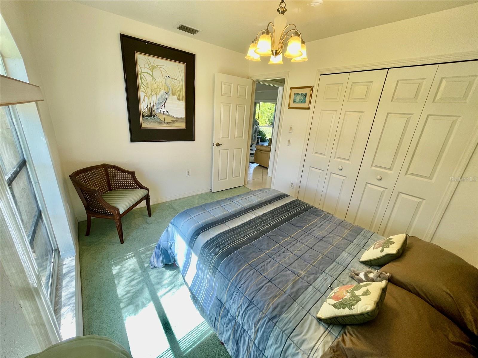 PORT CHARLOTTE SEC 015 - Residential