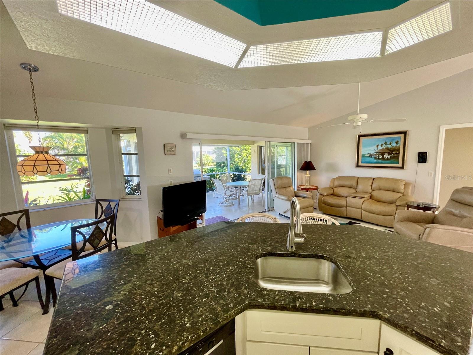 PORT CHARLOTTE SEC 015 - Residential