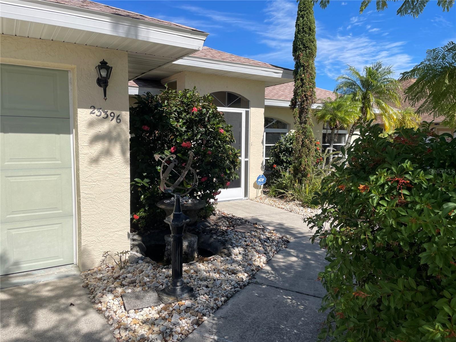 PORT CHARLOTTE SEC 015 - Residential