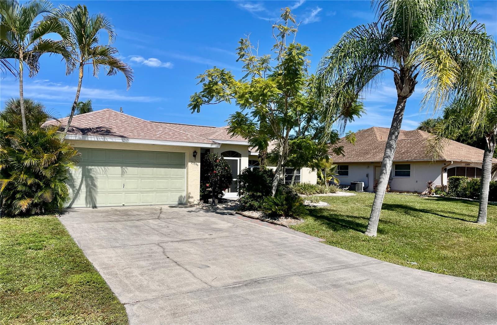 PORT CHARLOTTE SEC 015 - Residential