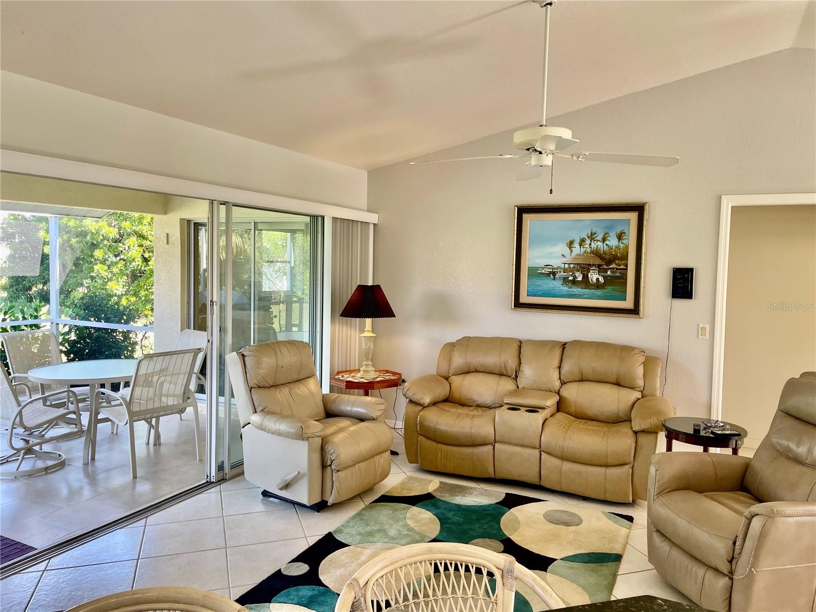 PORT CHARLOTTE SEC 015 - Residential