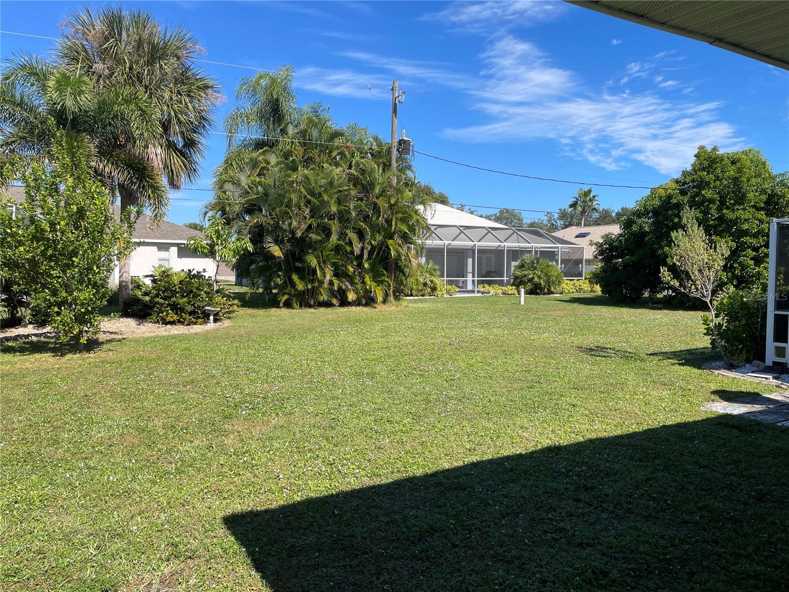 PORT CHARLOTTE SEC 015 - Residential