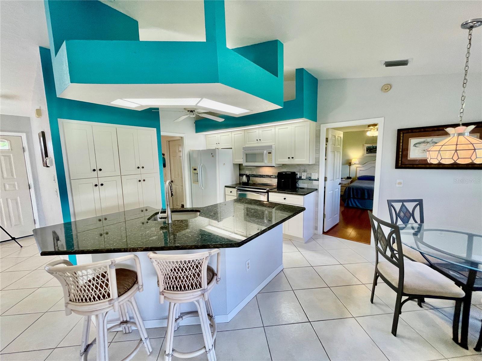 PORT CHARLOTTE SEC 015 - Residential