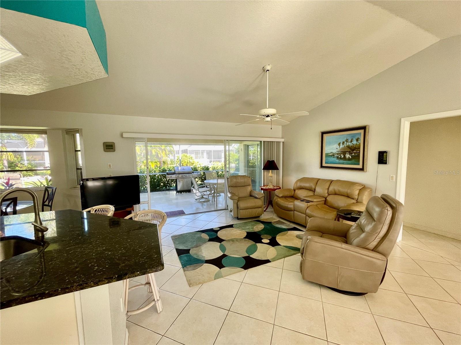 PORT CHARLOTTE SEC 015 - Residential