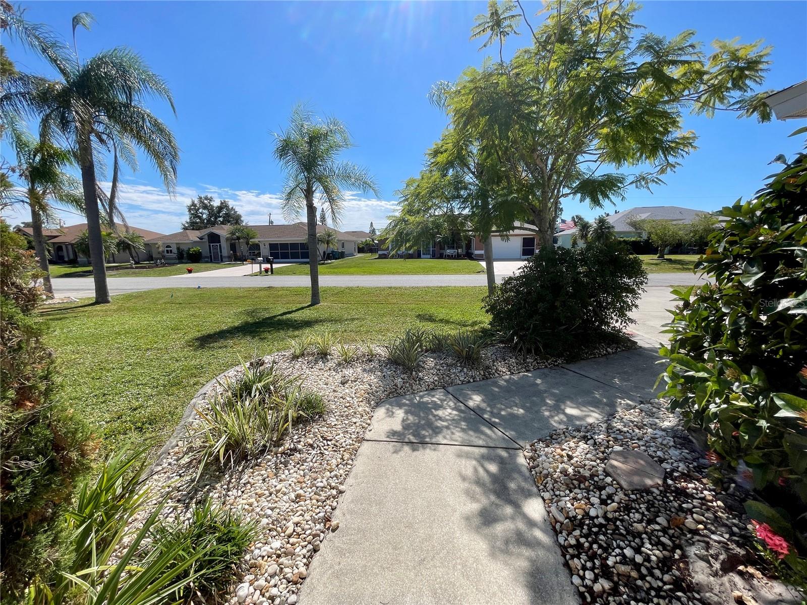 PORT CHARLOTTE SEC 015 - Residential