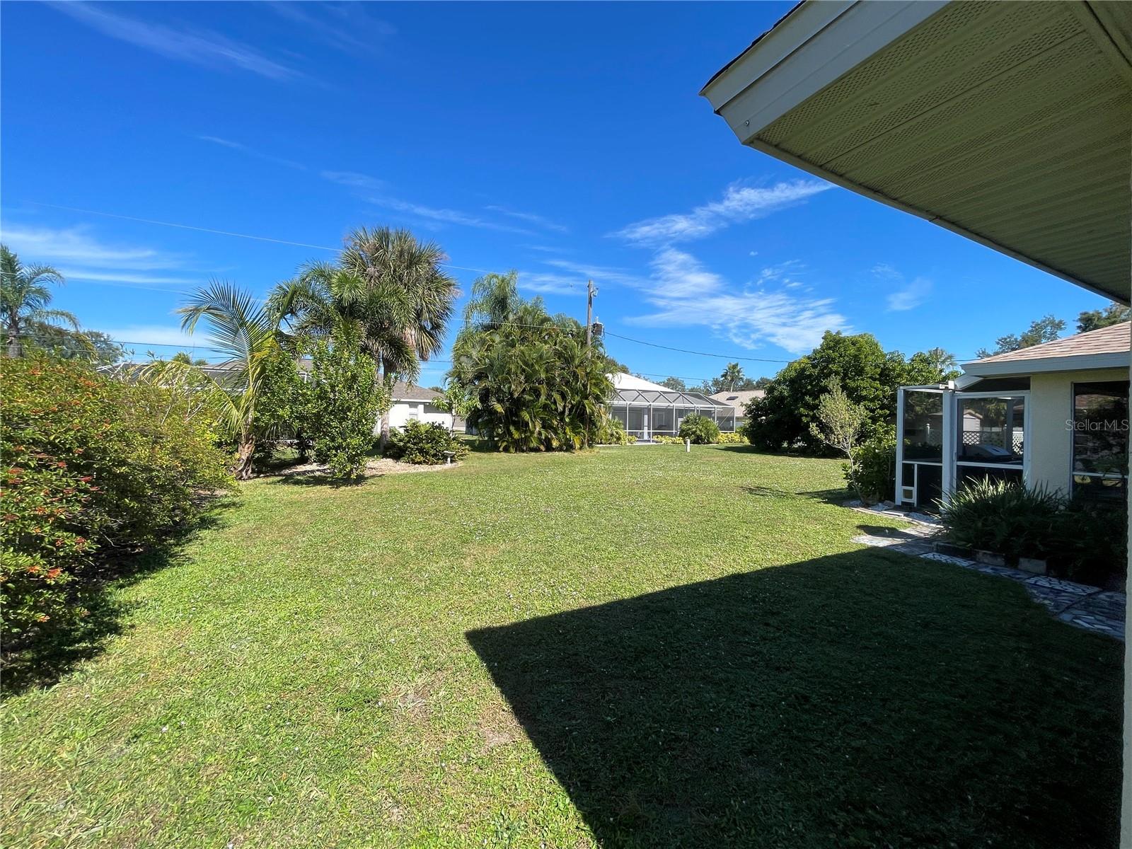 PORT CHARLOTTE SEC 015 - Residential