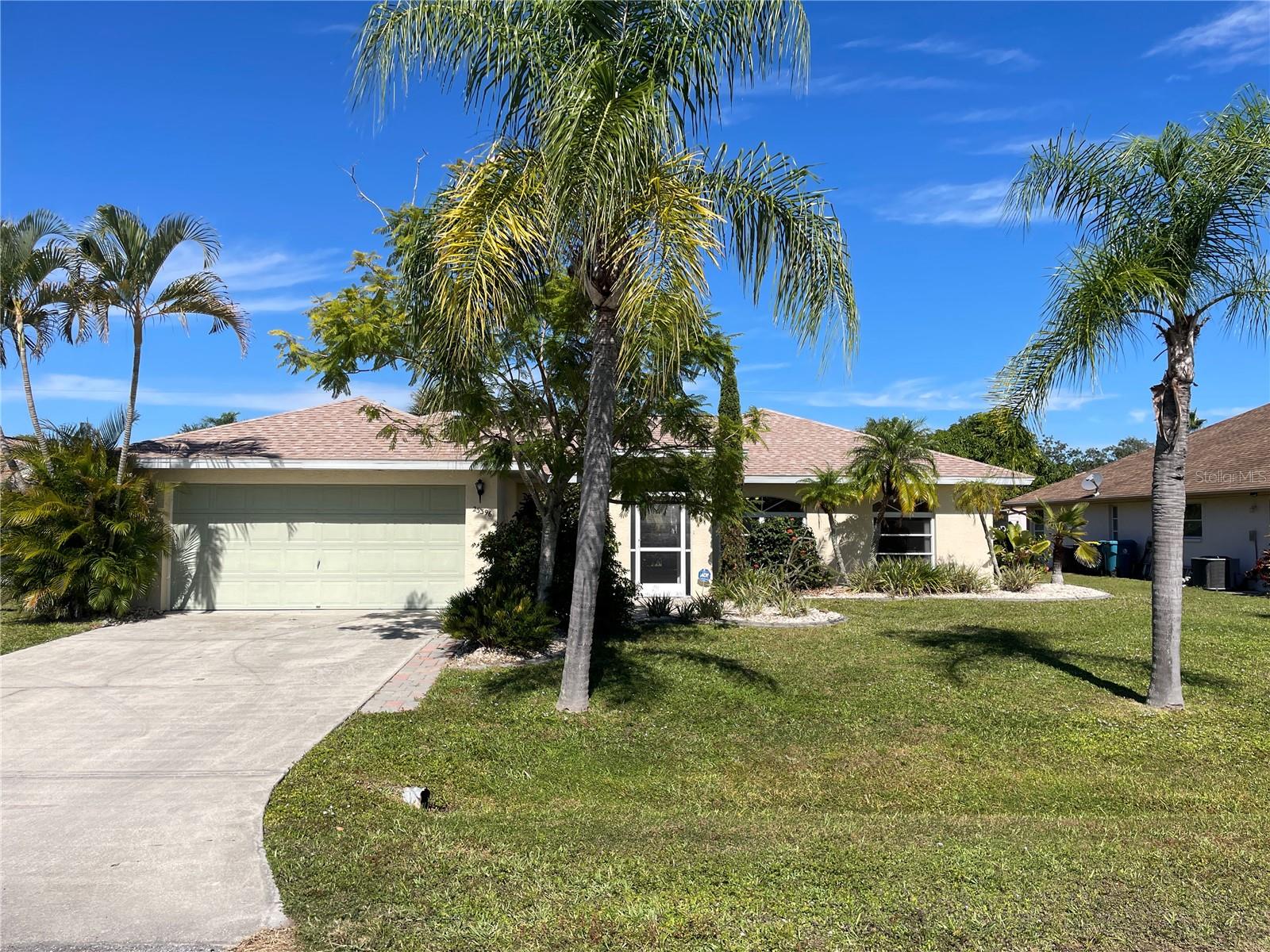 PORT CHARLOTTE SEC 015 - Residential