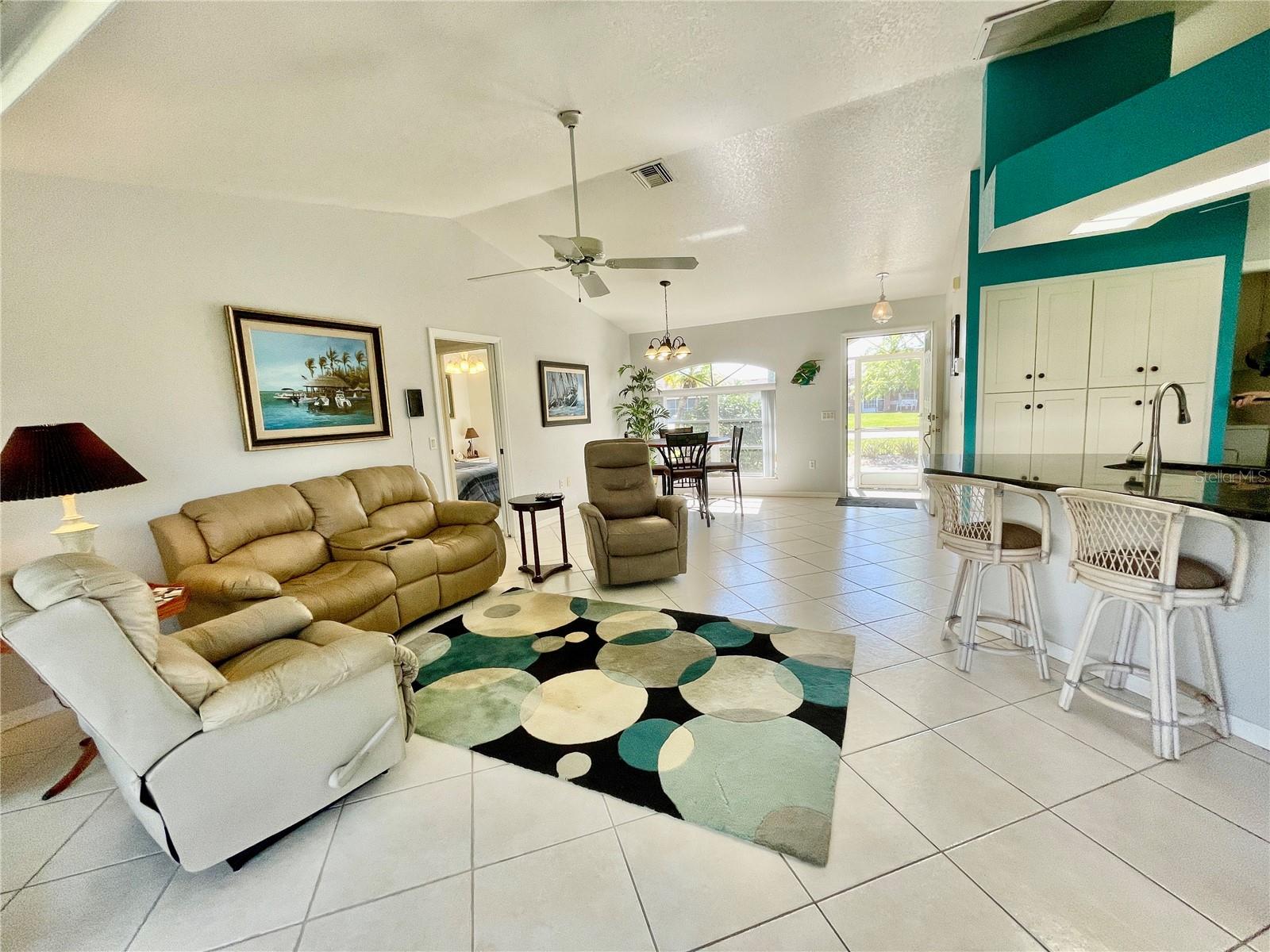 PORT CHARLOTTE SEC 015 - Residential