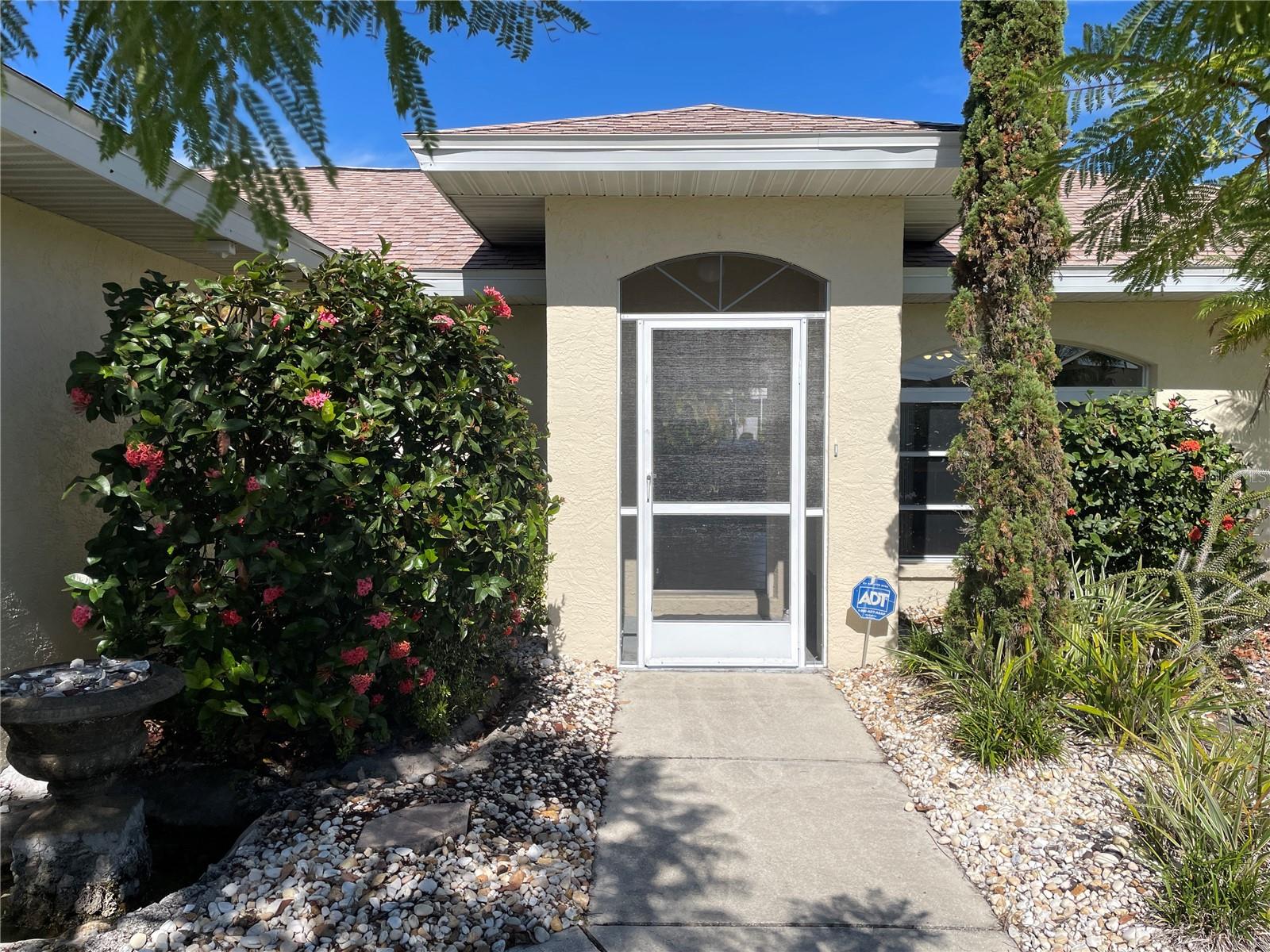 PORT CHARLOTTE SEC 015 - Residential