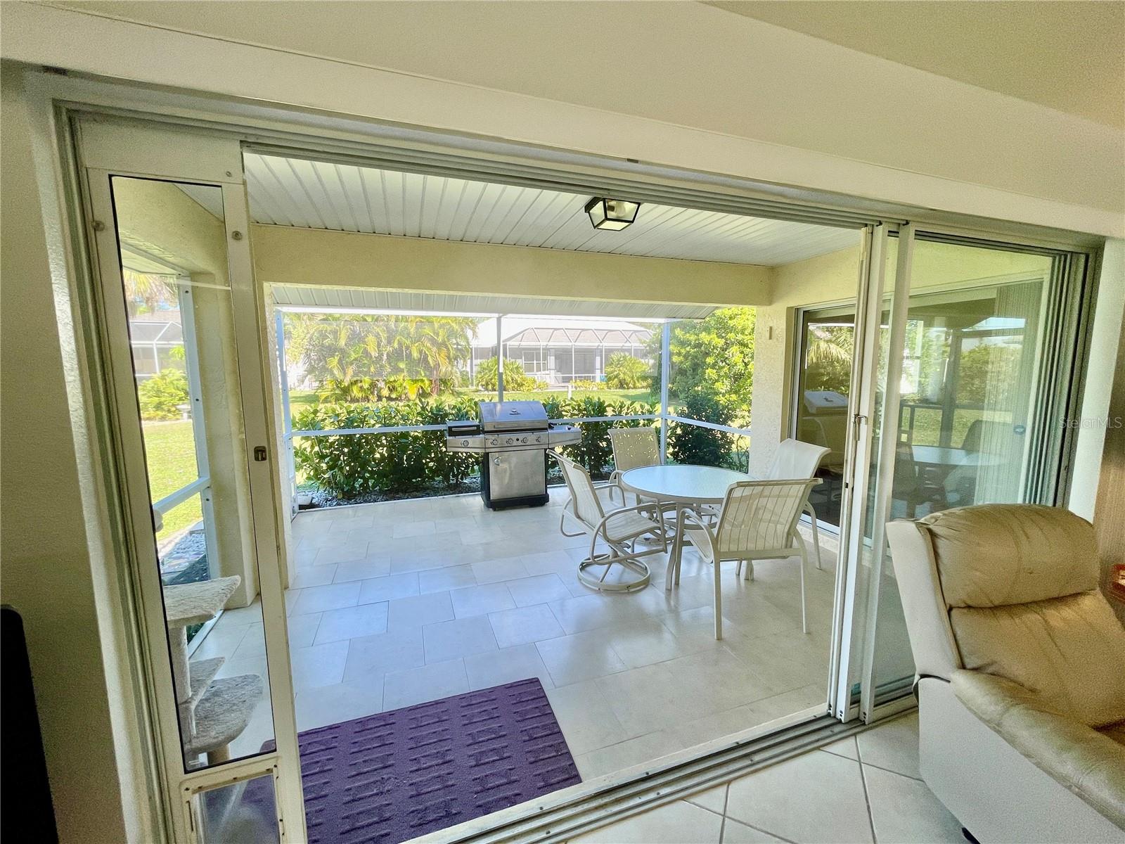 PORT CHARLOTTE SEC 015 - Residential