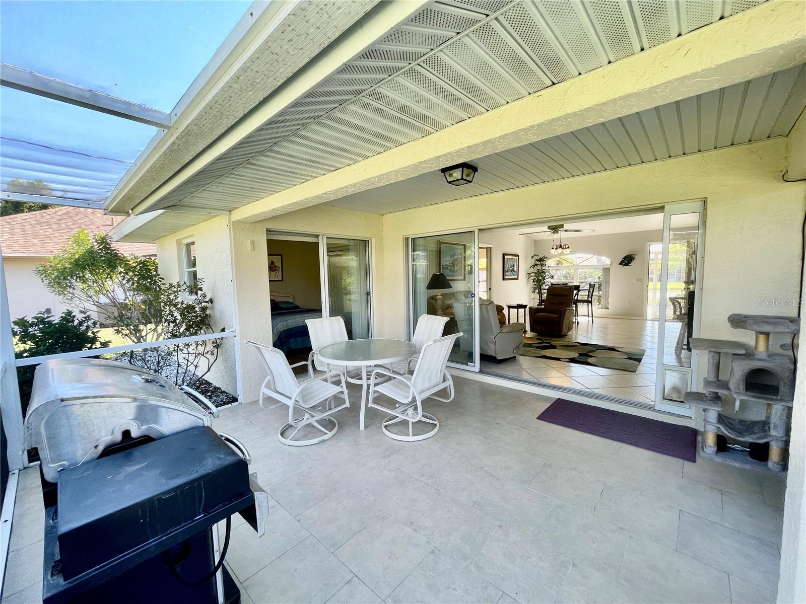 PORT CHARLOTTE SEC 015 - Residential