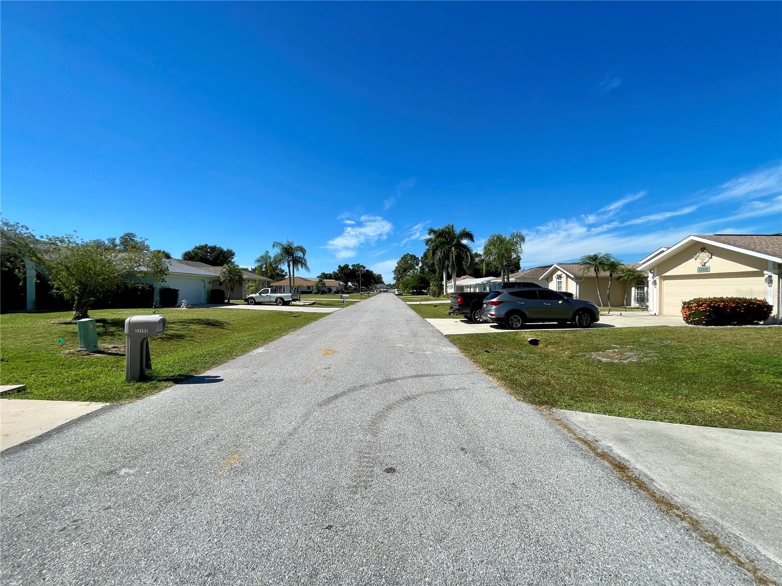 PORT CHARLOTTE SEC 015 - Residential