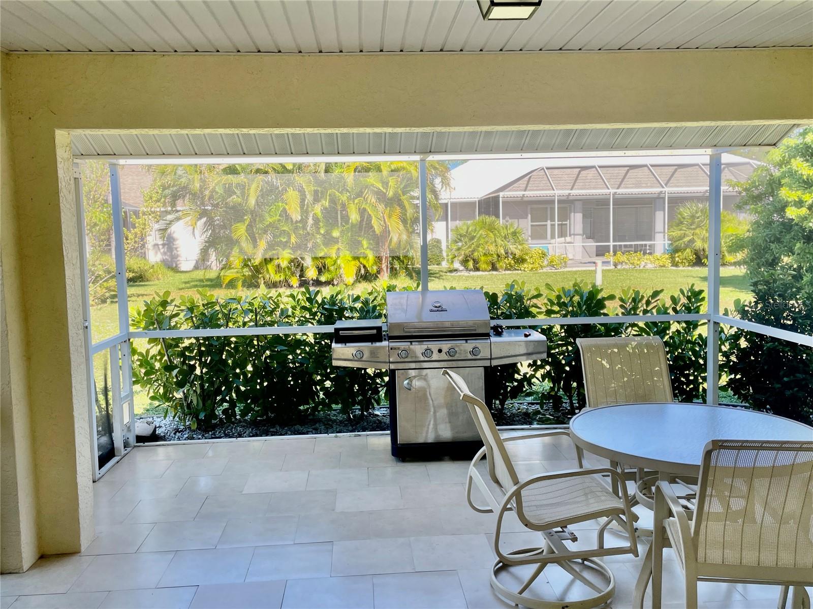 PORT CHARLOTTE SEC 015 - Residential