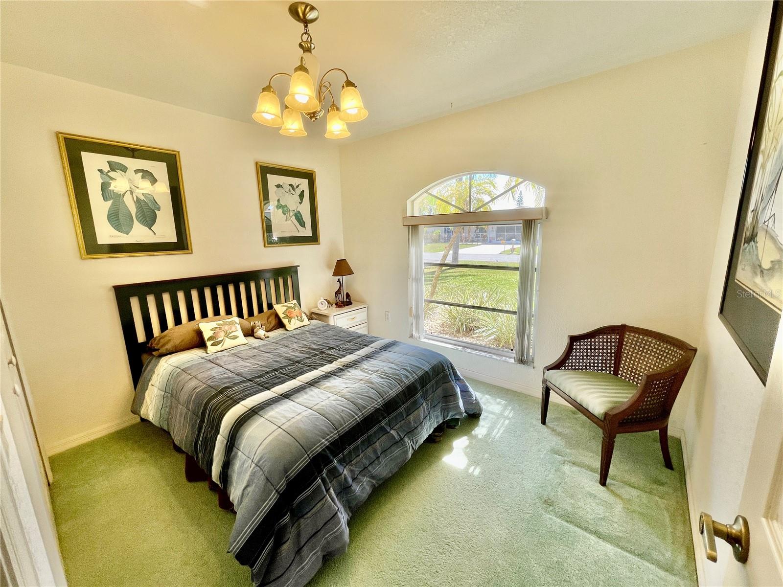 PORT CHARLOTTE SEC 015 - Residential