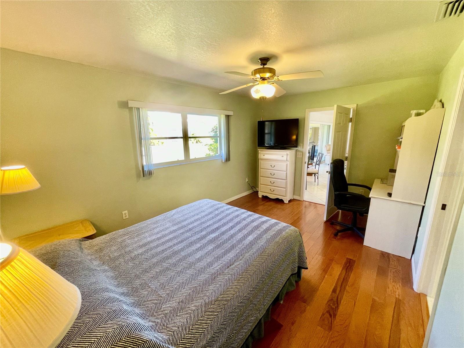 PORT CHARLOTTE SEC 015 - Residential