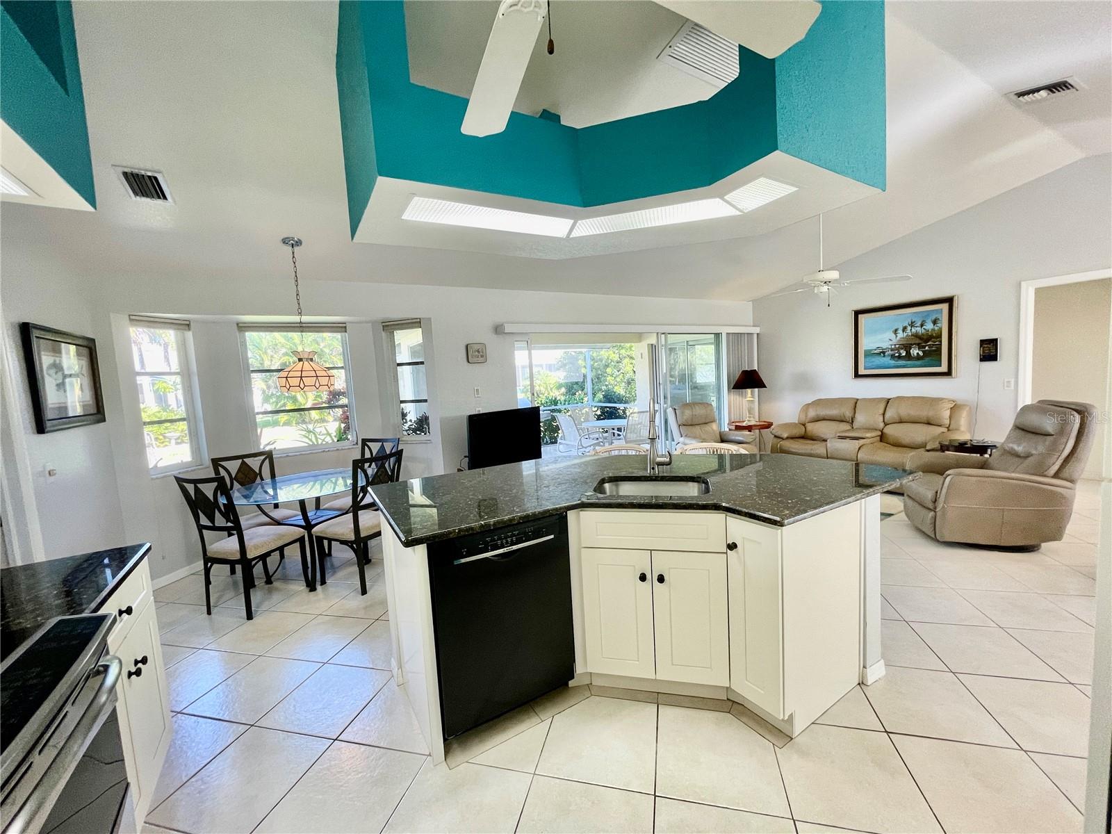 PORT CHARLOTTE SEC 015 - Residential