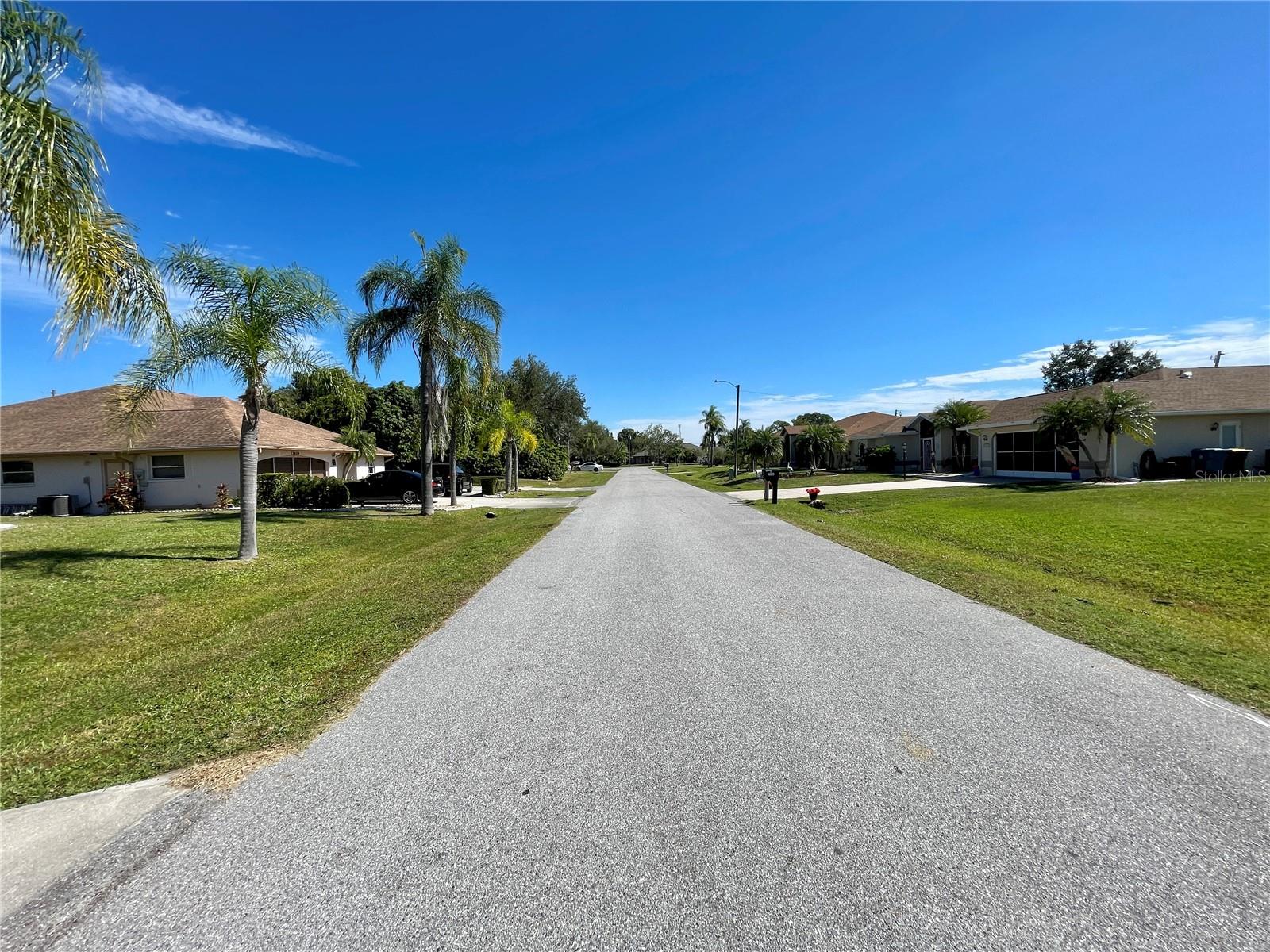 PORT CHARLOTTE SEC 015 - Residential