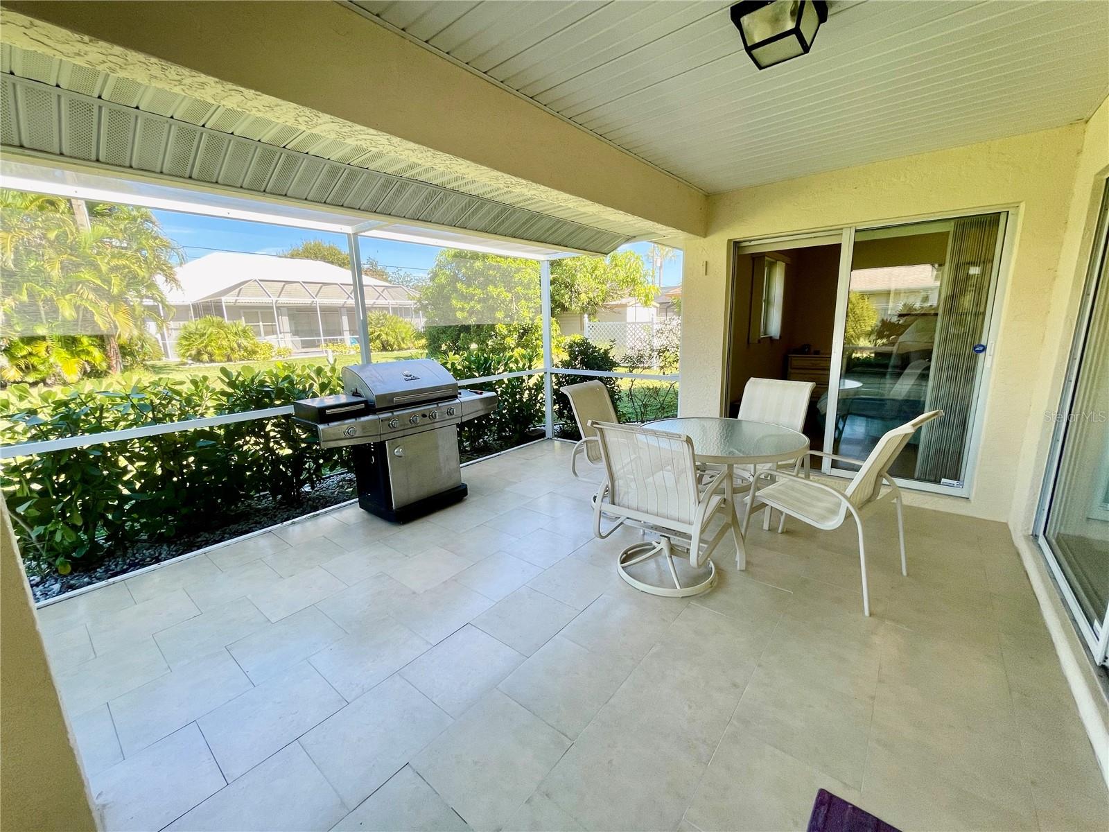 PORT CHARLOTTE SEC 015 - Residential