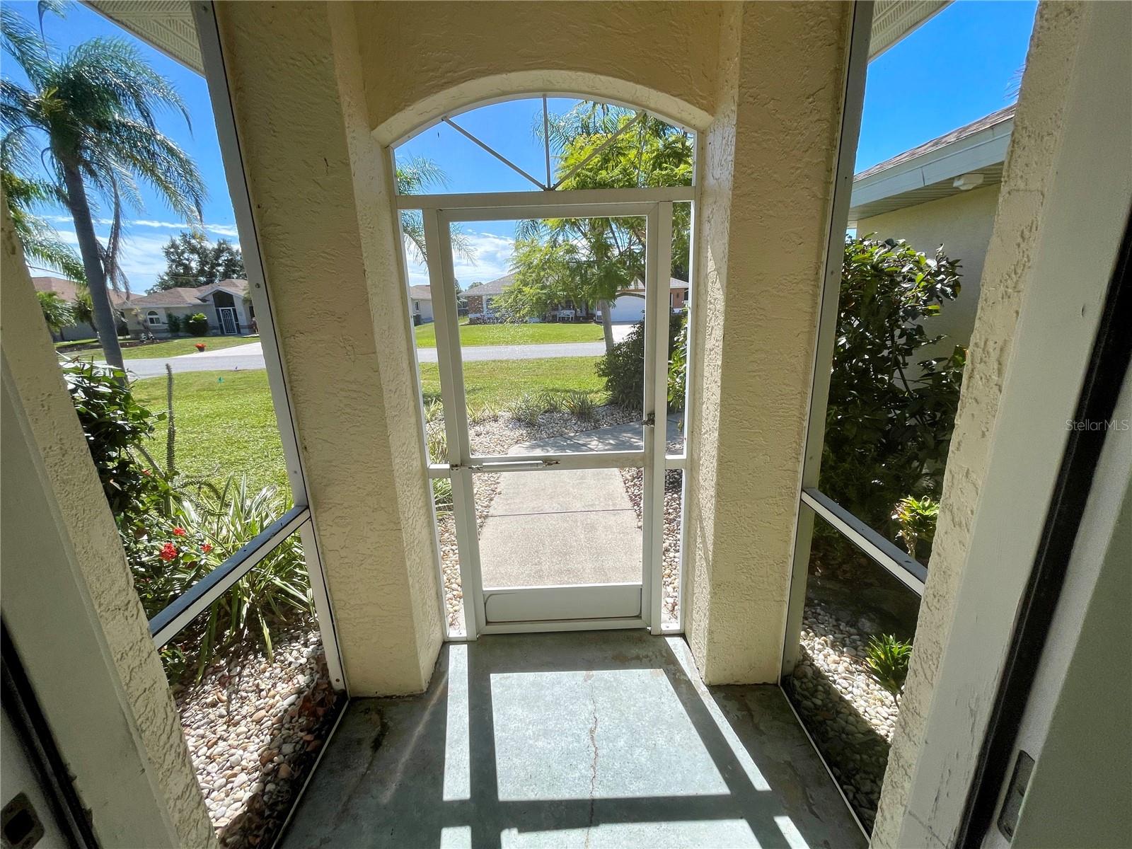 PORT CHARLOTTE SEC 015 - Residential