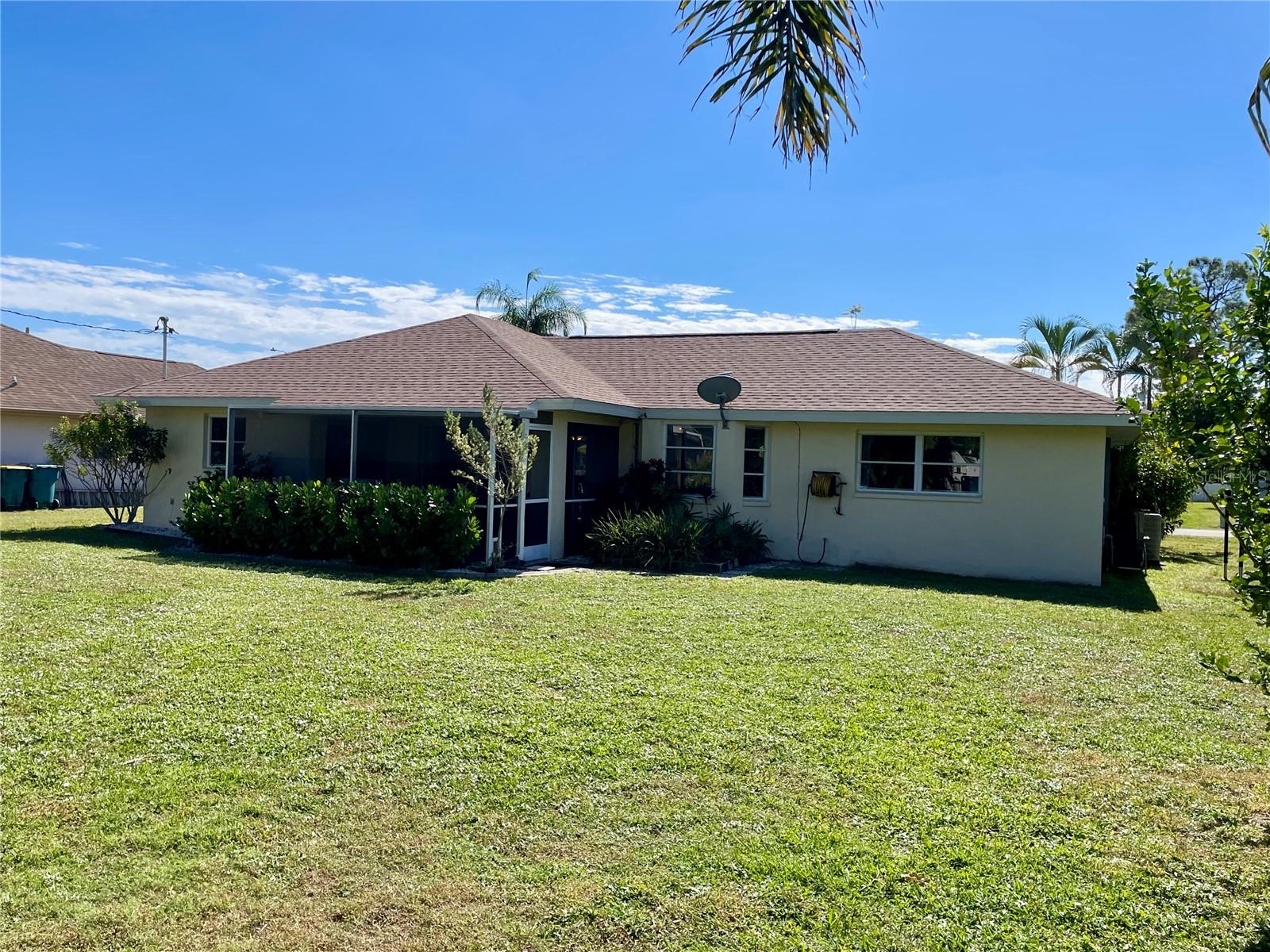 PORT CHARLOTTE SEC 015 - Residential