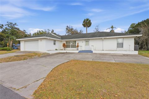 Photo of 650 E Voorhis Avenue, Deland, FL 32724 (MLS # V4947632)