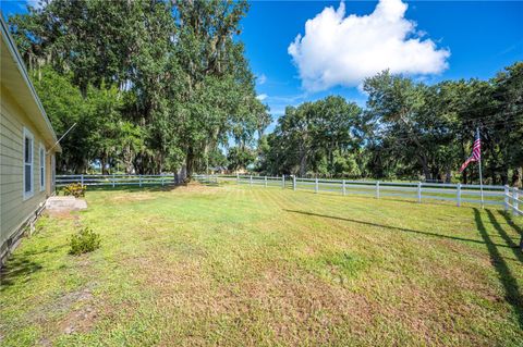 A home in FORT MEADE