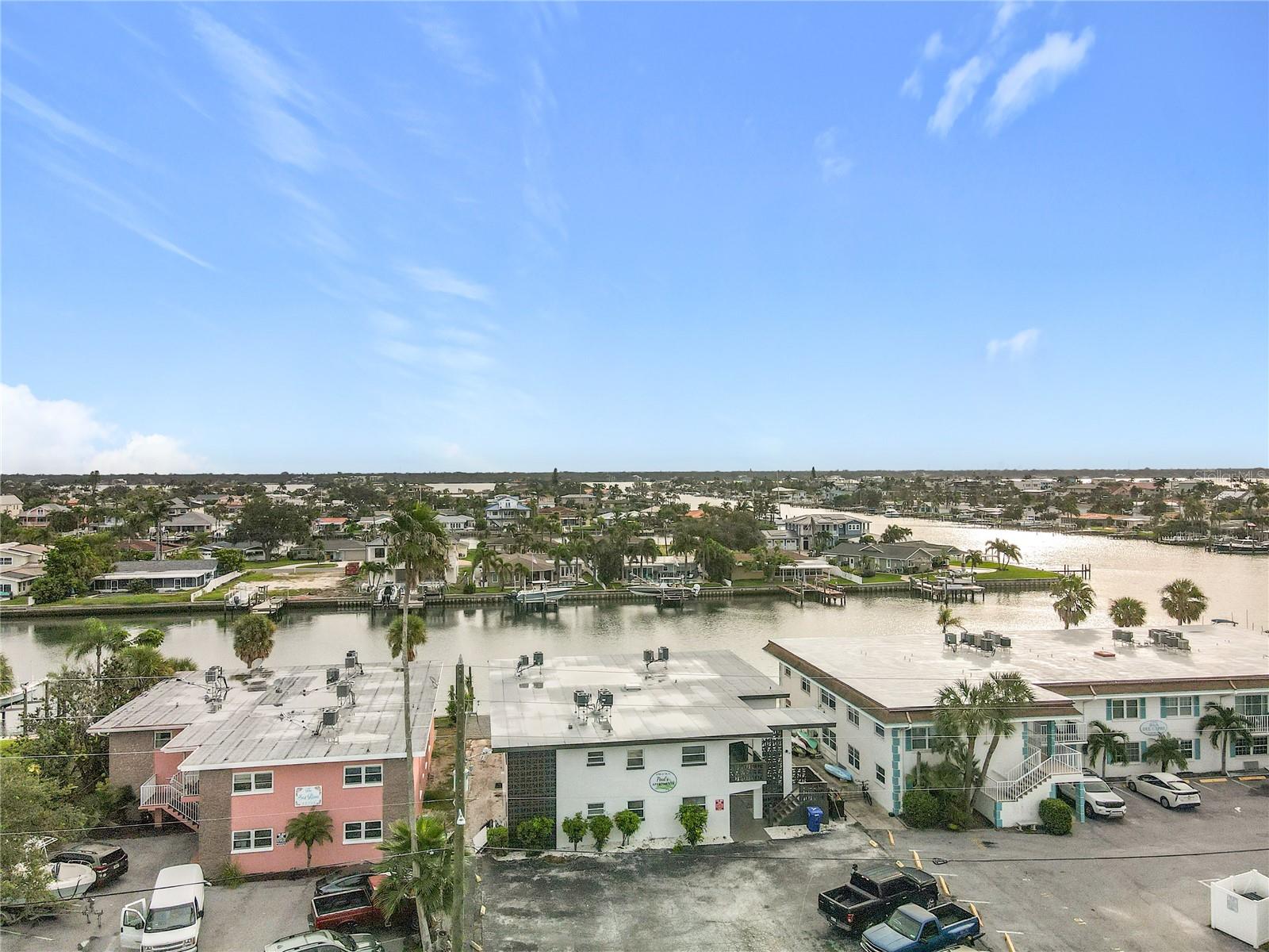 CAPRI ISLE SUB - Residential Lease